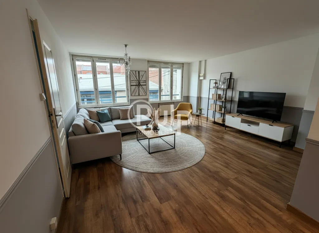 Appartement Centre de ville Lens