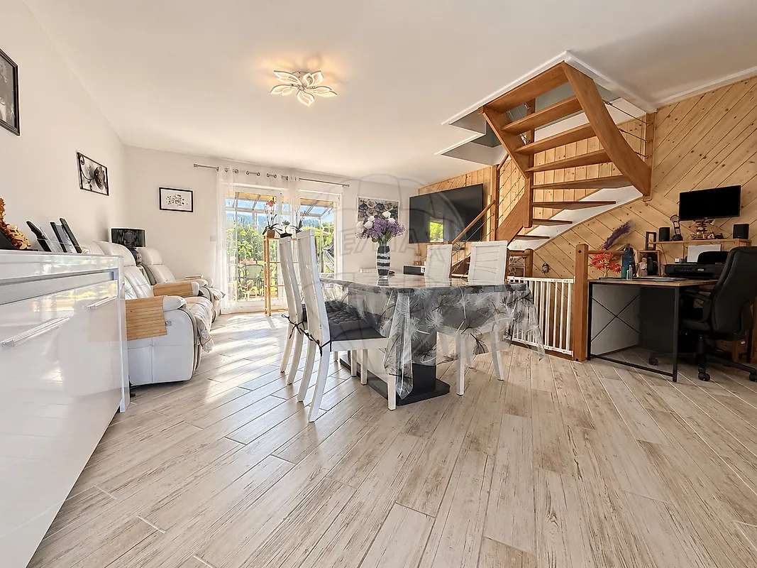 Maison 3 chambre(s) à vendre