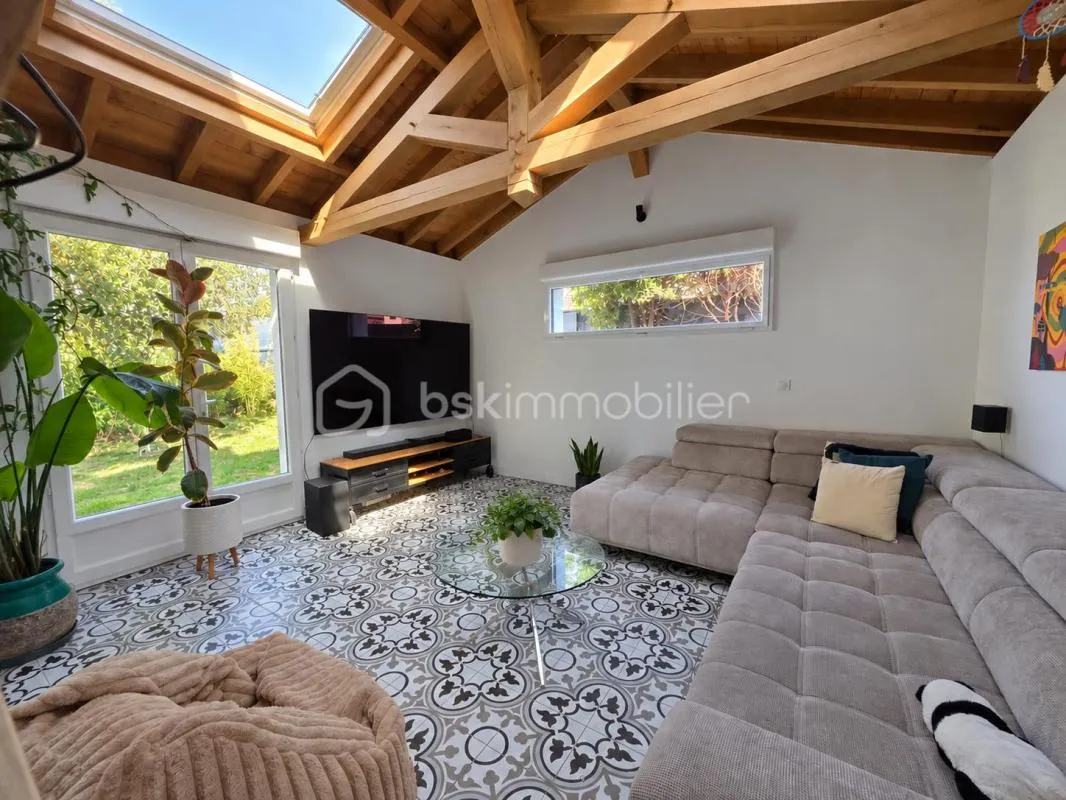 Exclusivité BSK IMMOBILIER - Individuelle - 4 pièces