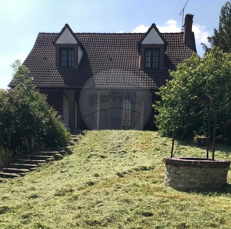 Maison 4 chambre(s) à vendre