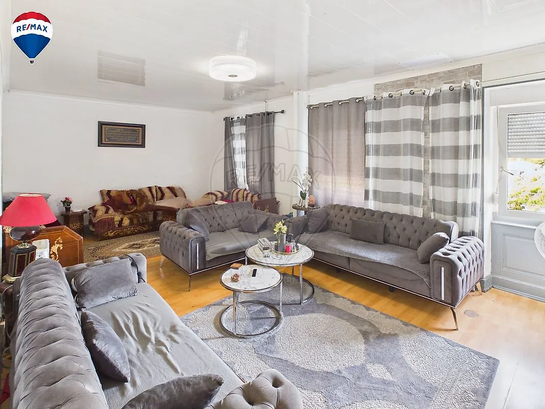 Appartement 3 chambre(s) à vendre