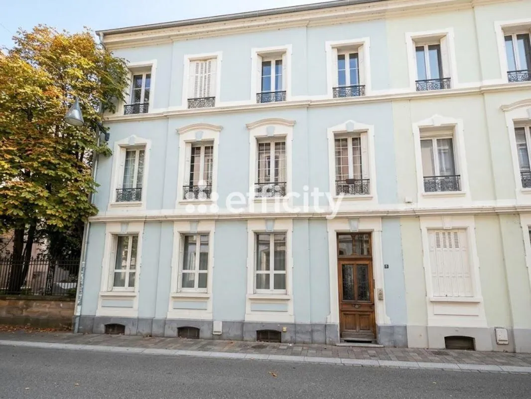 Duplex/Triplex