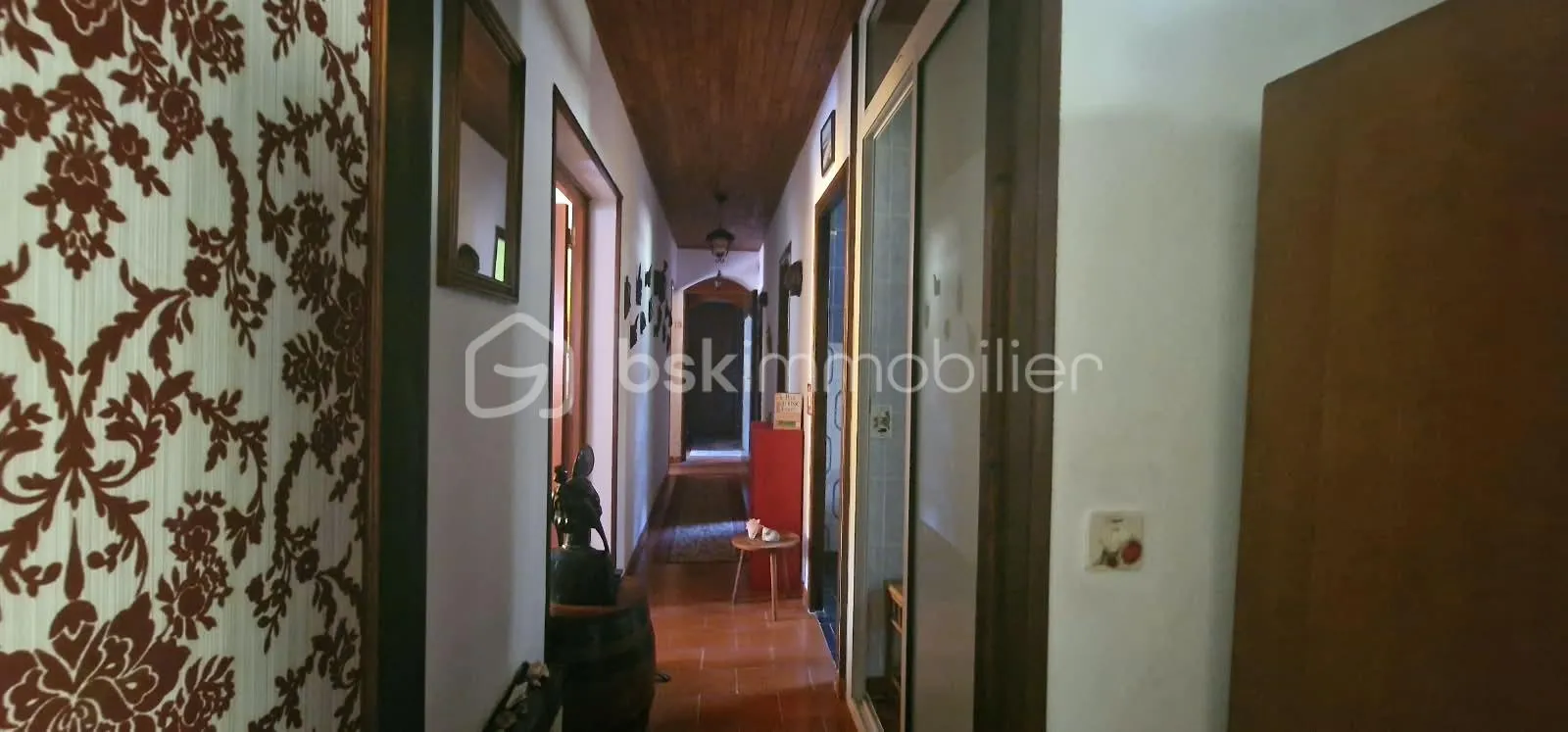 Villa 149 m2 à Pietracorbara