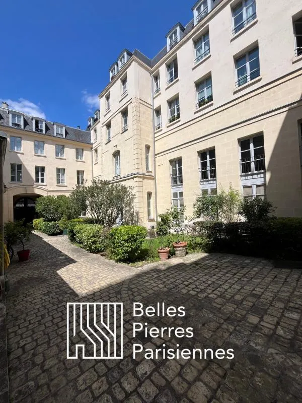 Appartement - Paris 11ème - Studio - 29,56m2