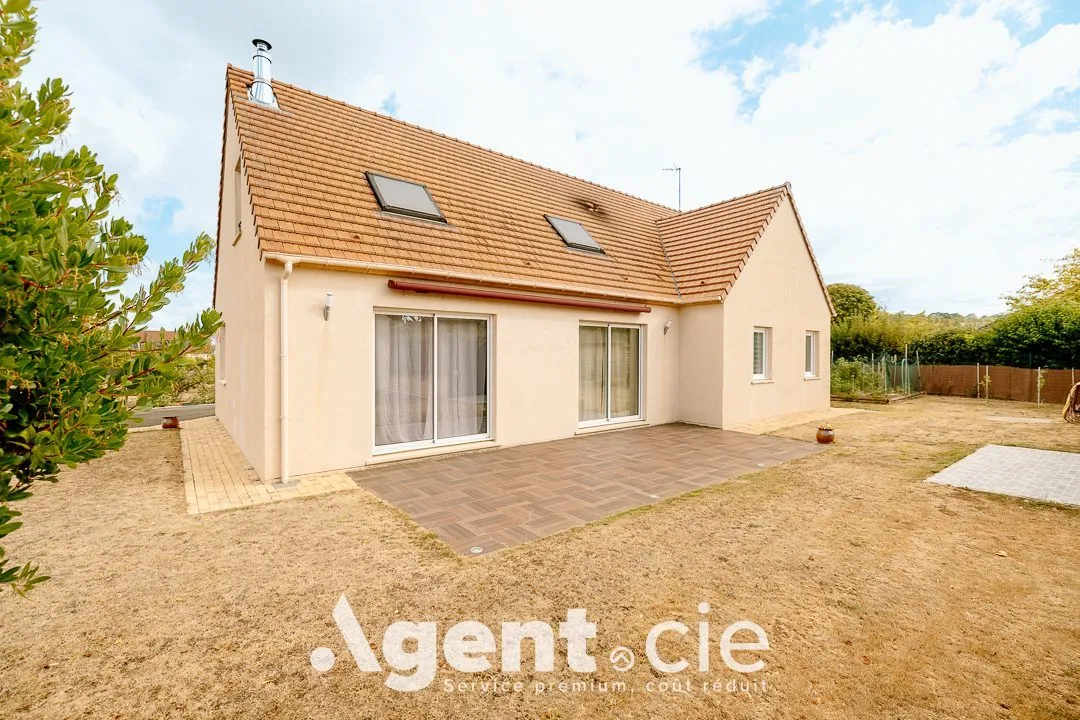 Maison à vendre Argences