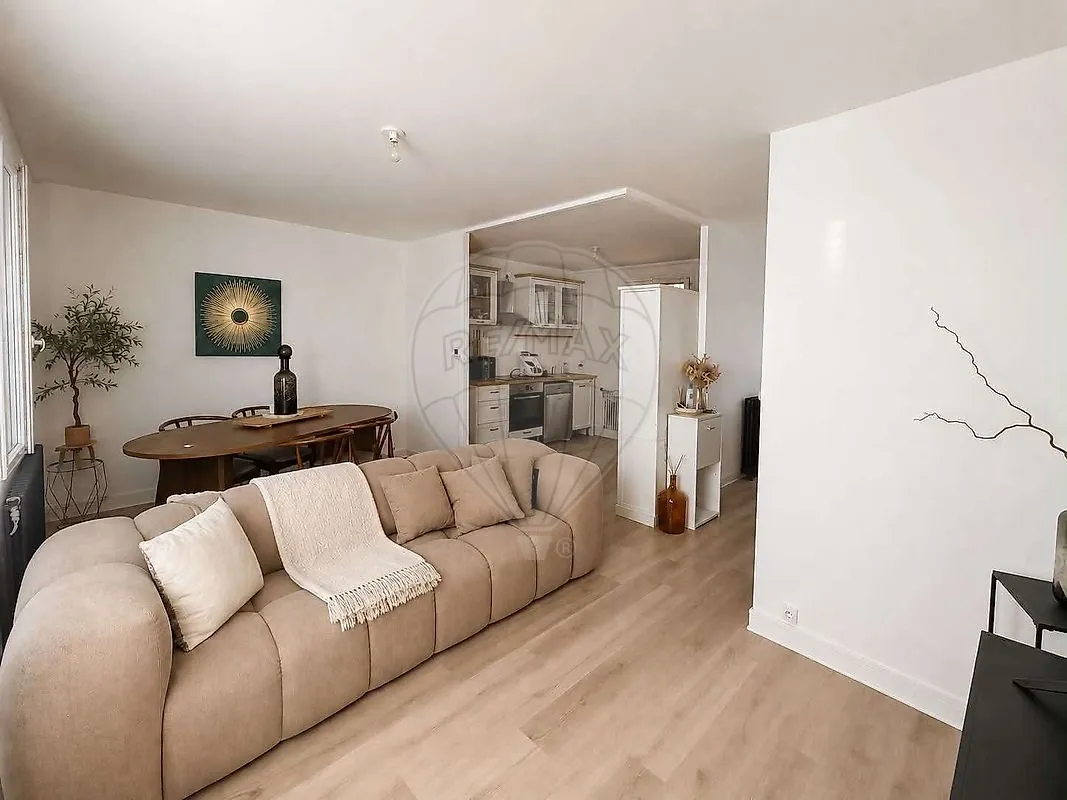 Maison 3 chambre(s) à vendre