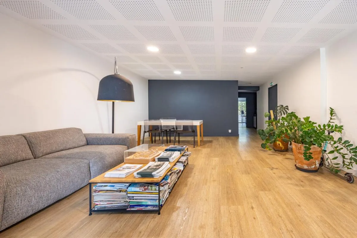 Appartement T5 de 100m2