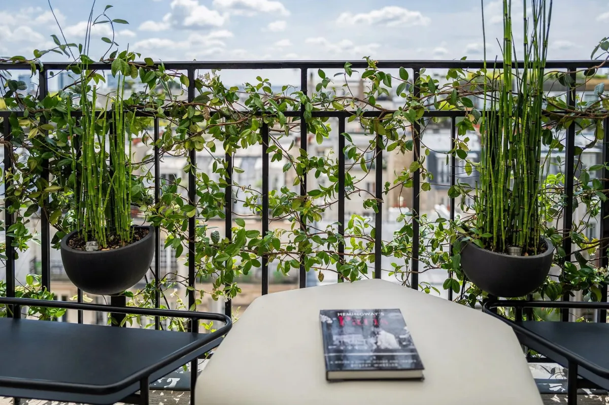 Appartement - Paris - 101m²