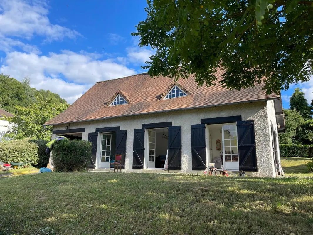 Maison