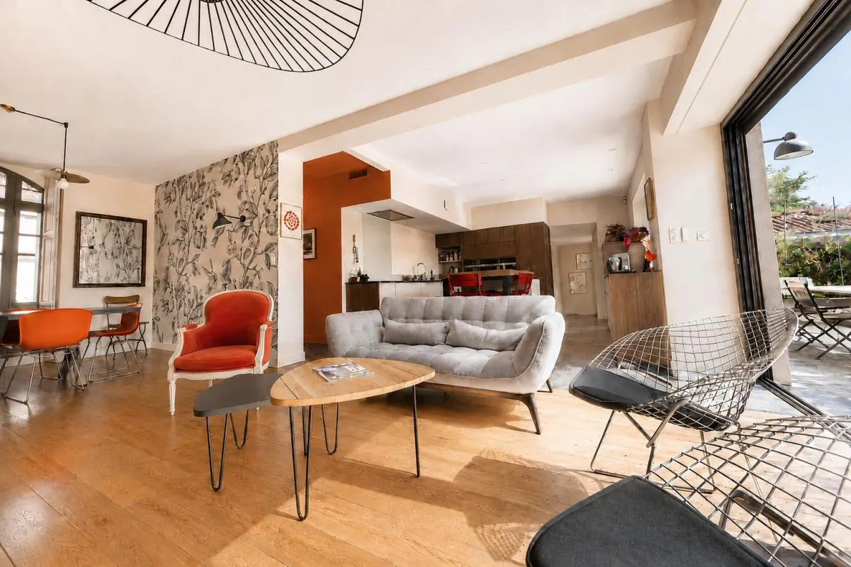 Maison familiale St Donatien