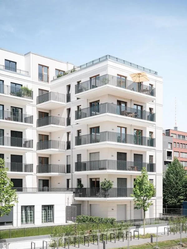 T2 NEUF À LIVRY-GARGAN – VIVEZ À DEUX PAS DE LA NATURE A PETIT PRIX !