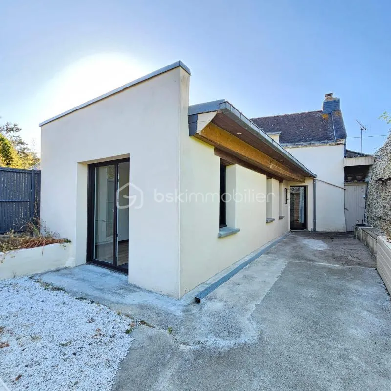 Maison 5 pièces 110 m²
