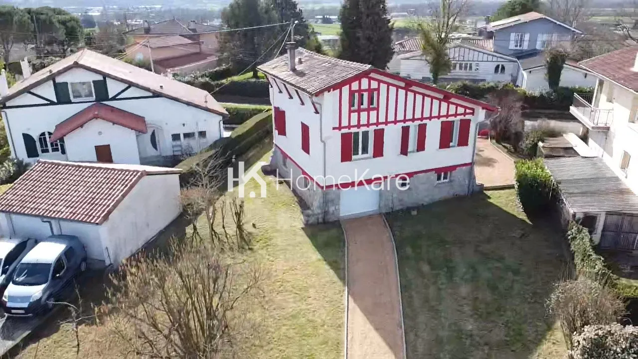 Maison à vendre Saint-Gaudens
