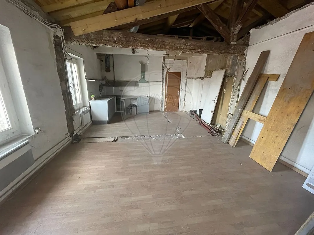 Appartement 1 chambre(s) à vendre