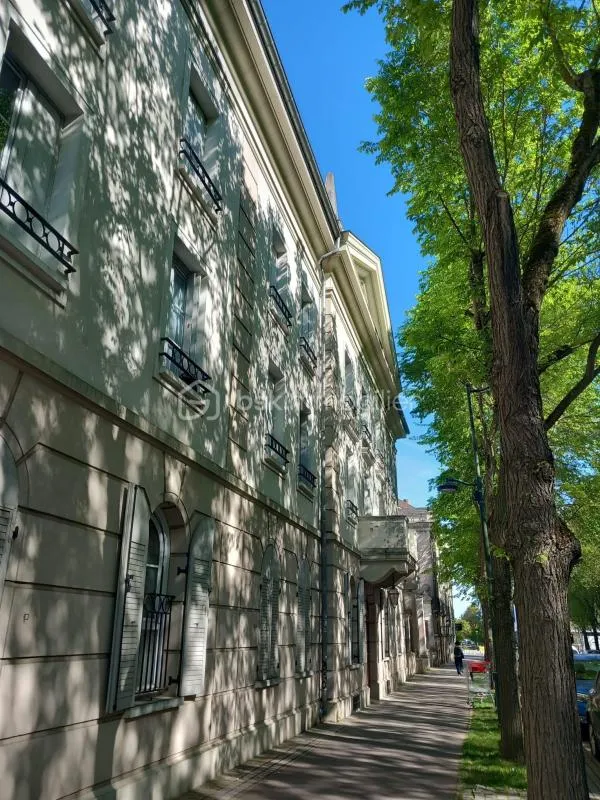 Studio Vendu Loué - spécial investisseur