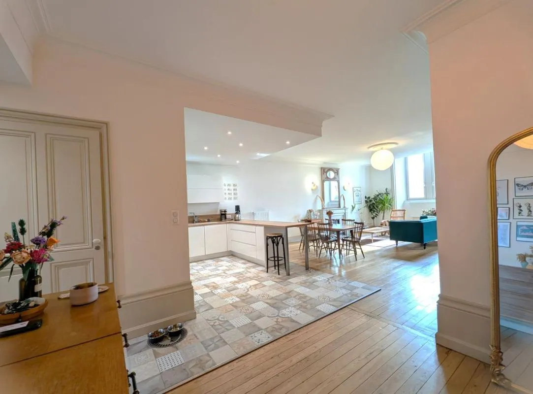 Appartement