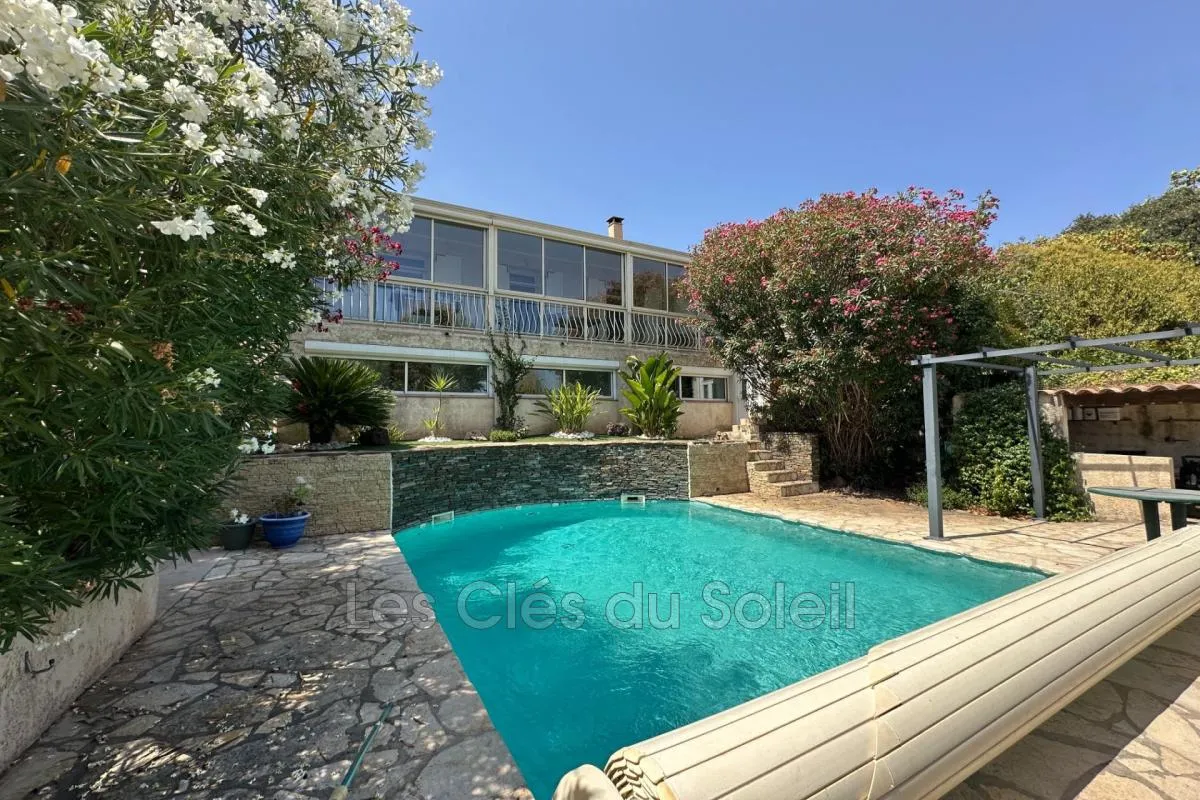 vente maison 7 Pièce(s)