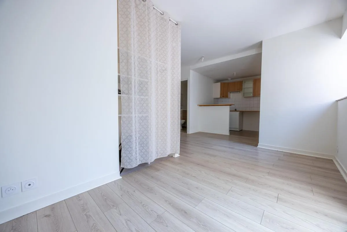 Appartement T1 BIS DE 32 m2