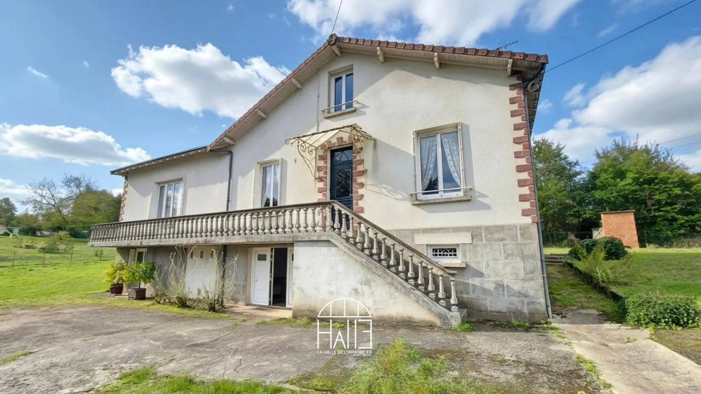 Maison