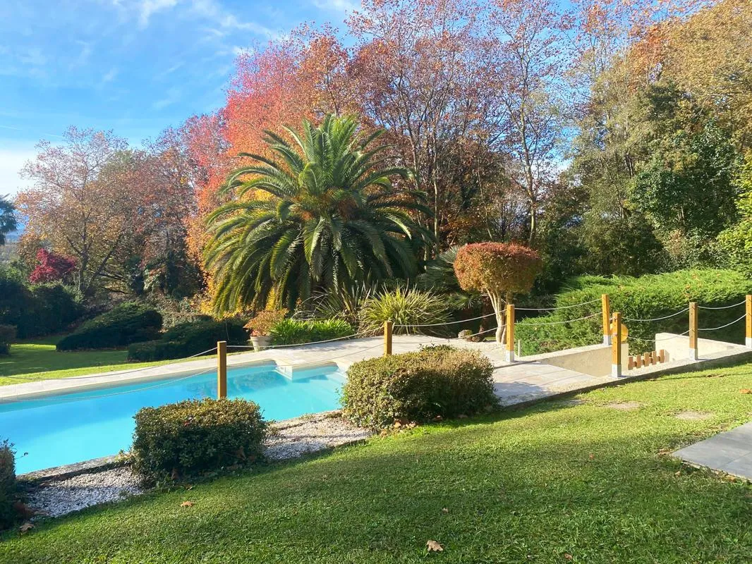 Maison 6 pièces