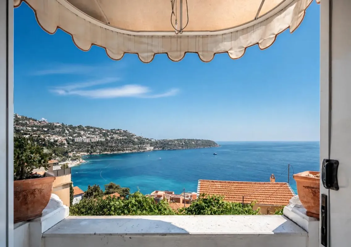 Maison de 7 pièces de 170 m² à Roquebrune-Cap-Martin