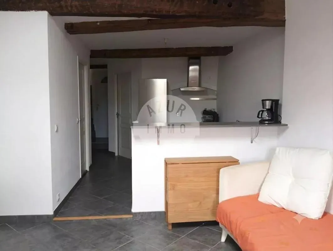 APPARTEMENT T3 EXCELLENT ETAT 73 m²