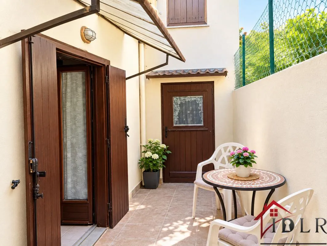 Maison individuellea avec Terrasse à Bédarieux