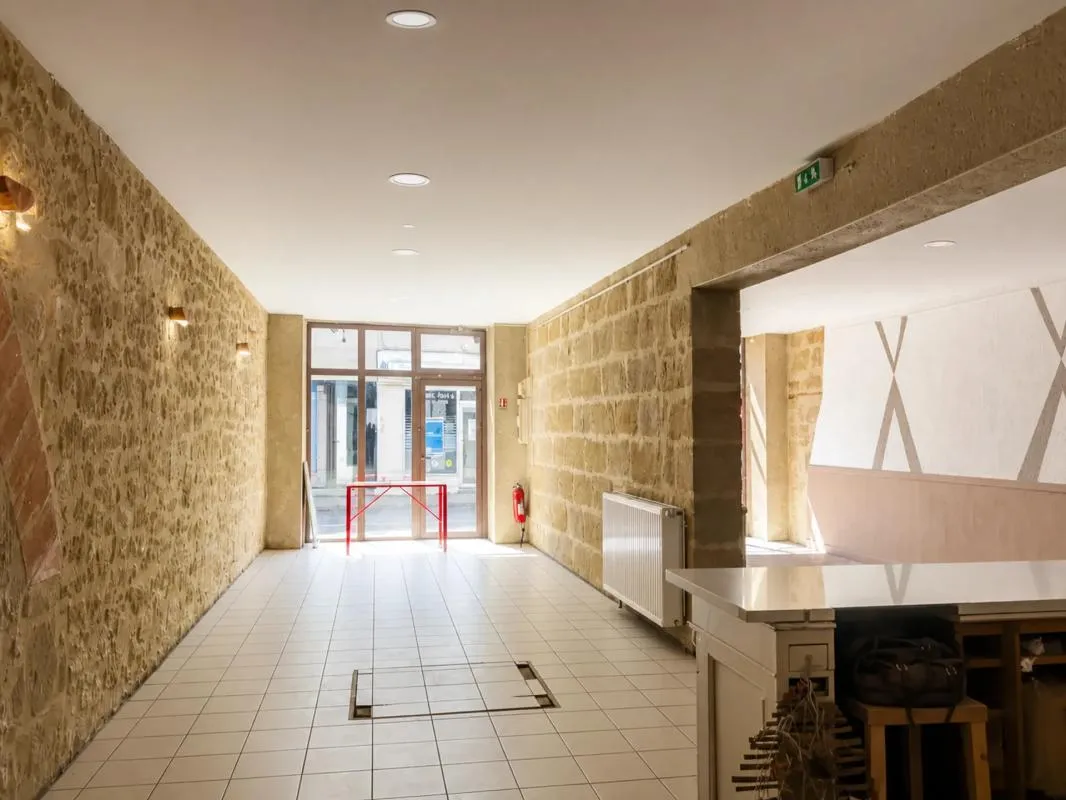 Appartement de 5 pièces de 85 m² à Miramont-de-Guyenne