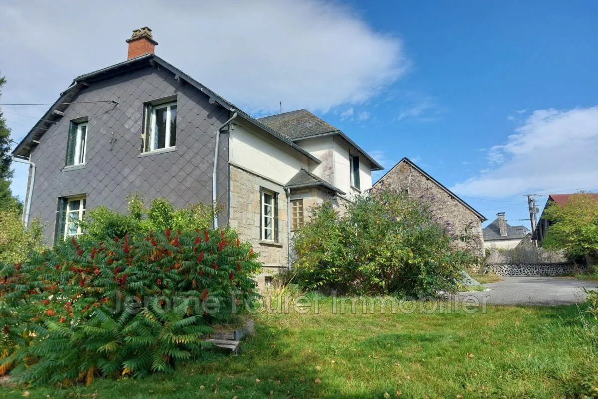 vente maison 6 Pièce(s)
