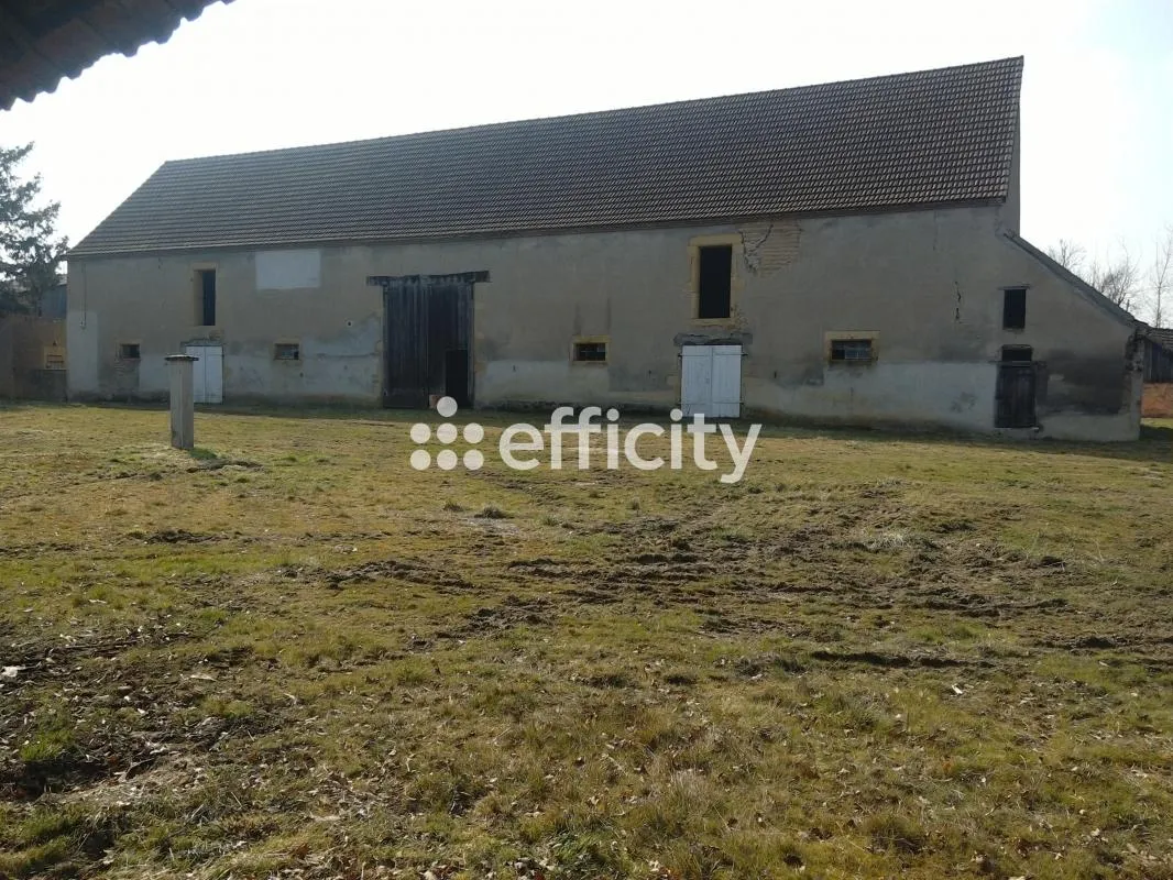 Corps de ferme