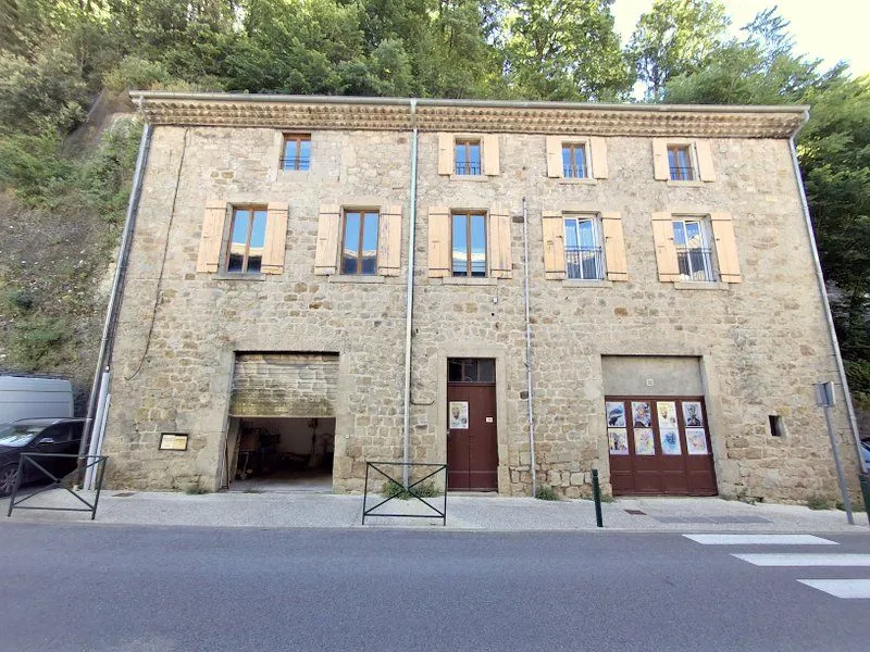 immeuble