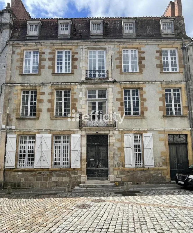 Hôtel particulier