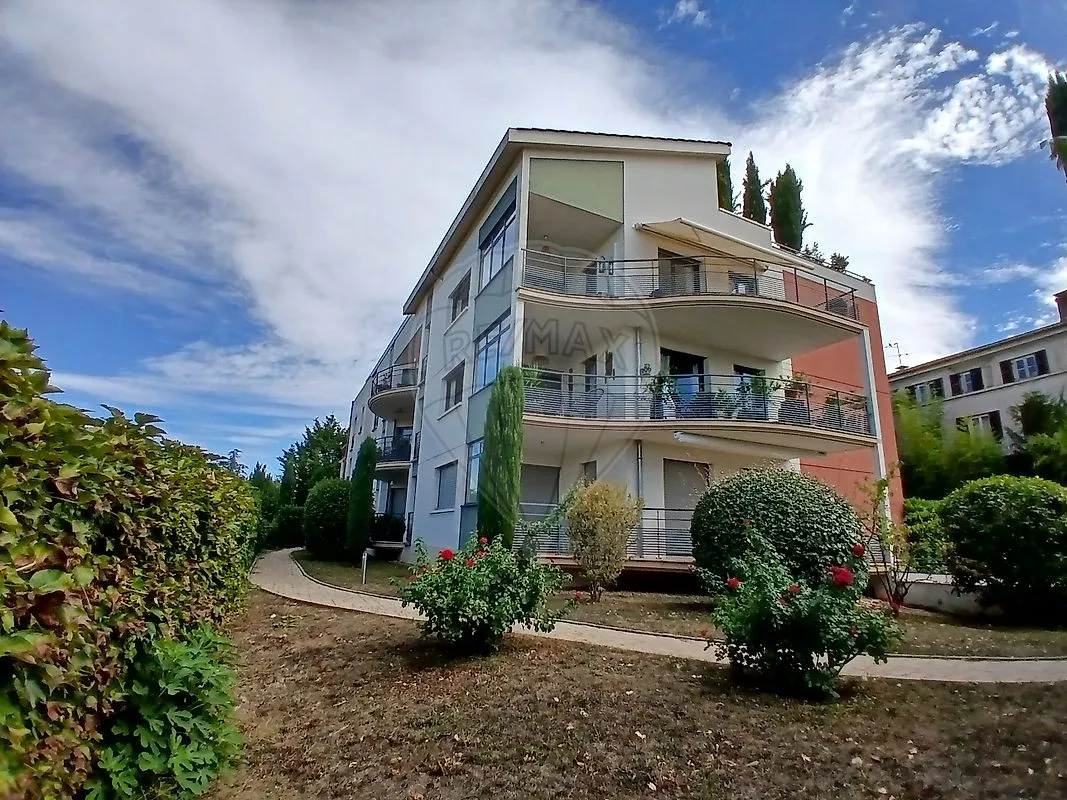 Appartement 3 chambre(s) à vendre