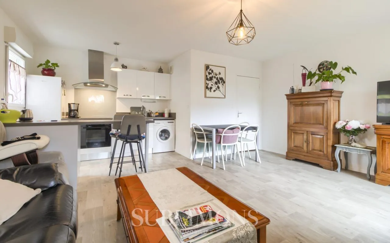Appartement à vendre Guidel