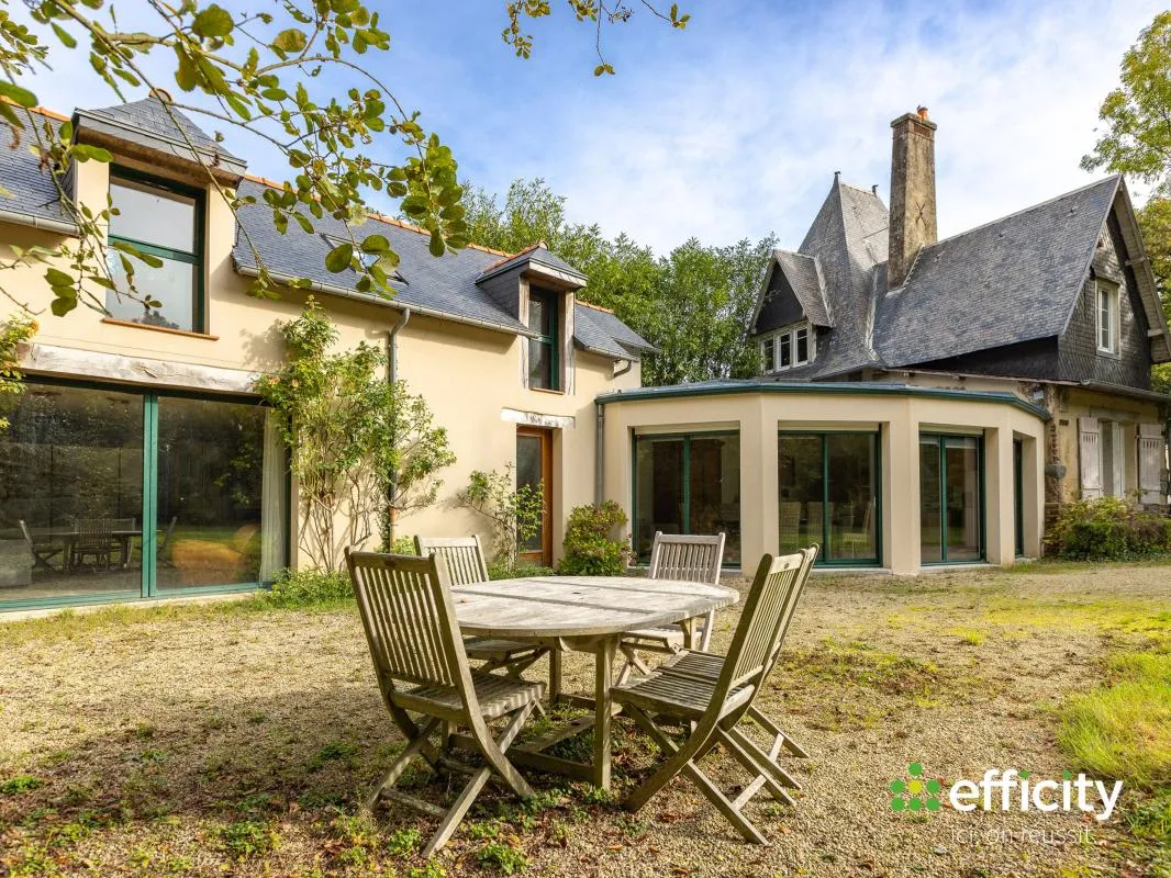 Maison
