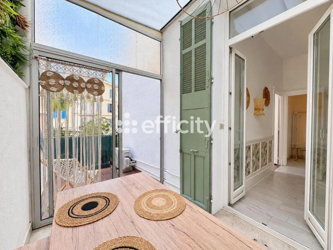 Appartement