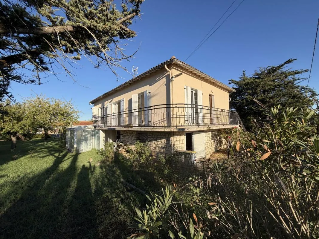 Maison