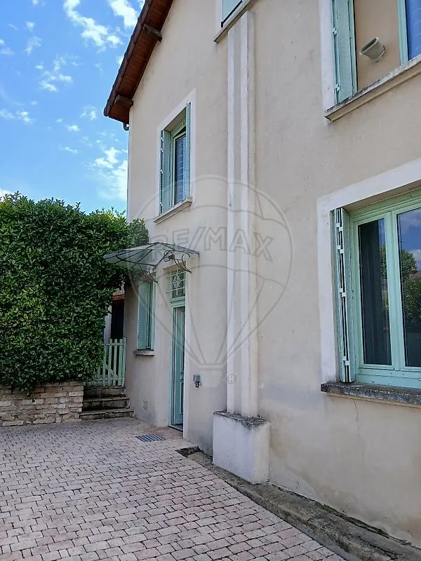Maison 3 chambre(s) à vendre