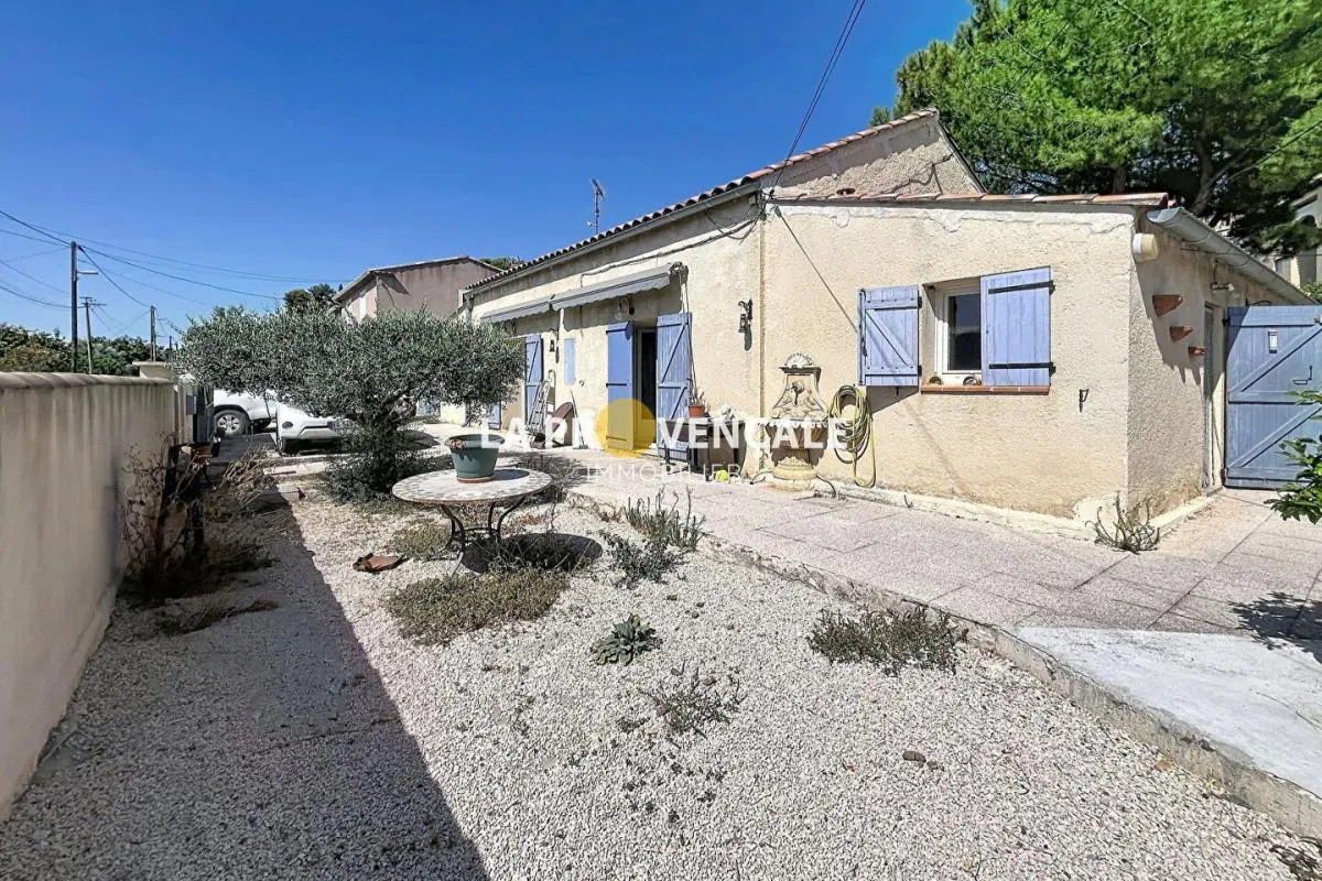 vente maison 6 Pièce(s)