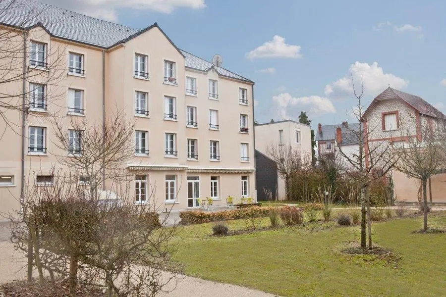 Chambre EHPAD – investissement LMNP géré – idéal investisseur