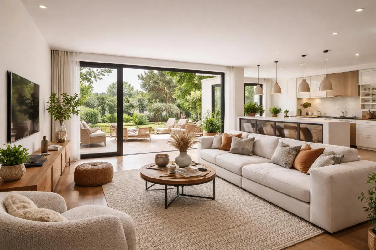Maison T5 de 94 m² avec jardin privatif – Éligibilité BRS*