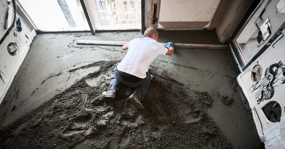 chape-seche-vs-chape-liquide-quel-choix-pour-une-renovation-a-letage