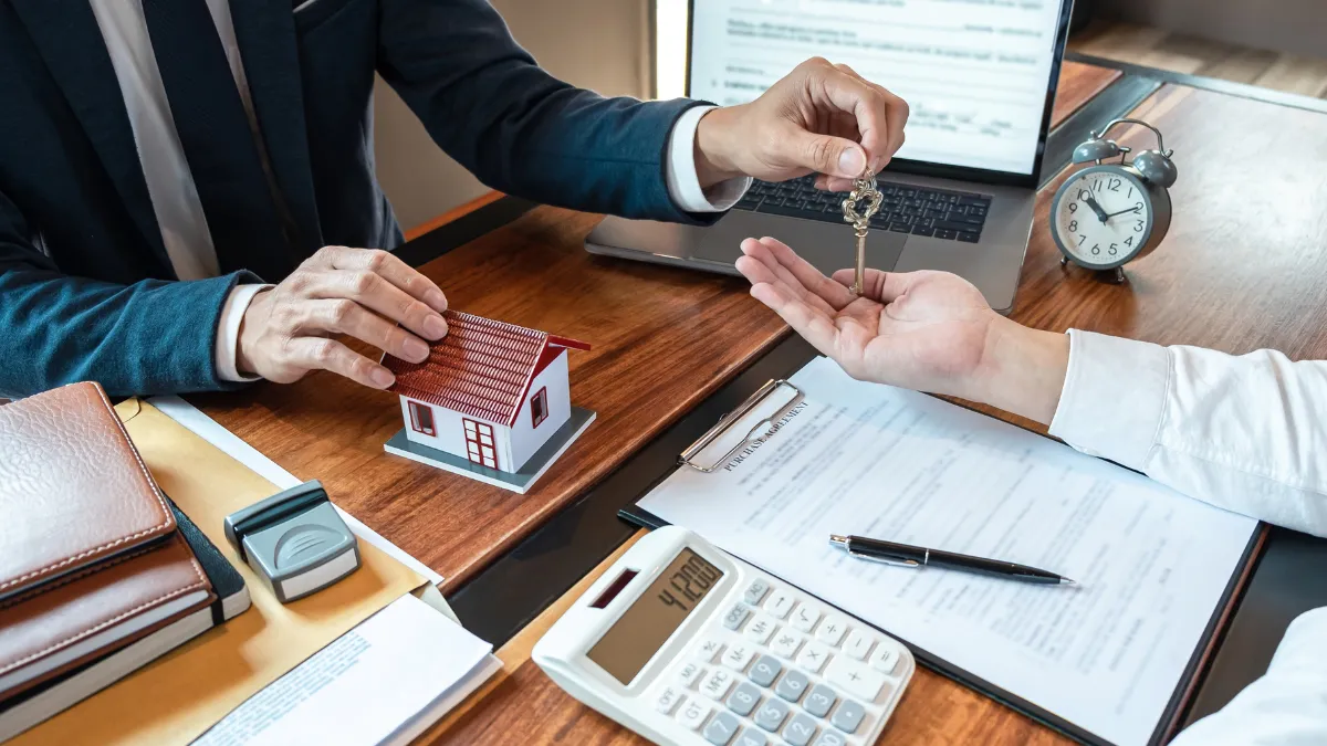Qu'est-ce qu'une condition suspensive dans une vente immobilière ?