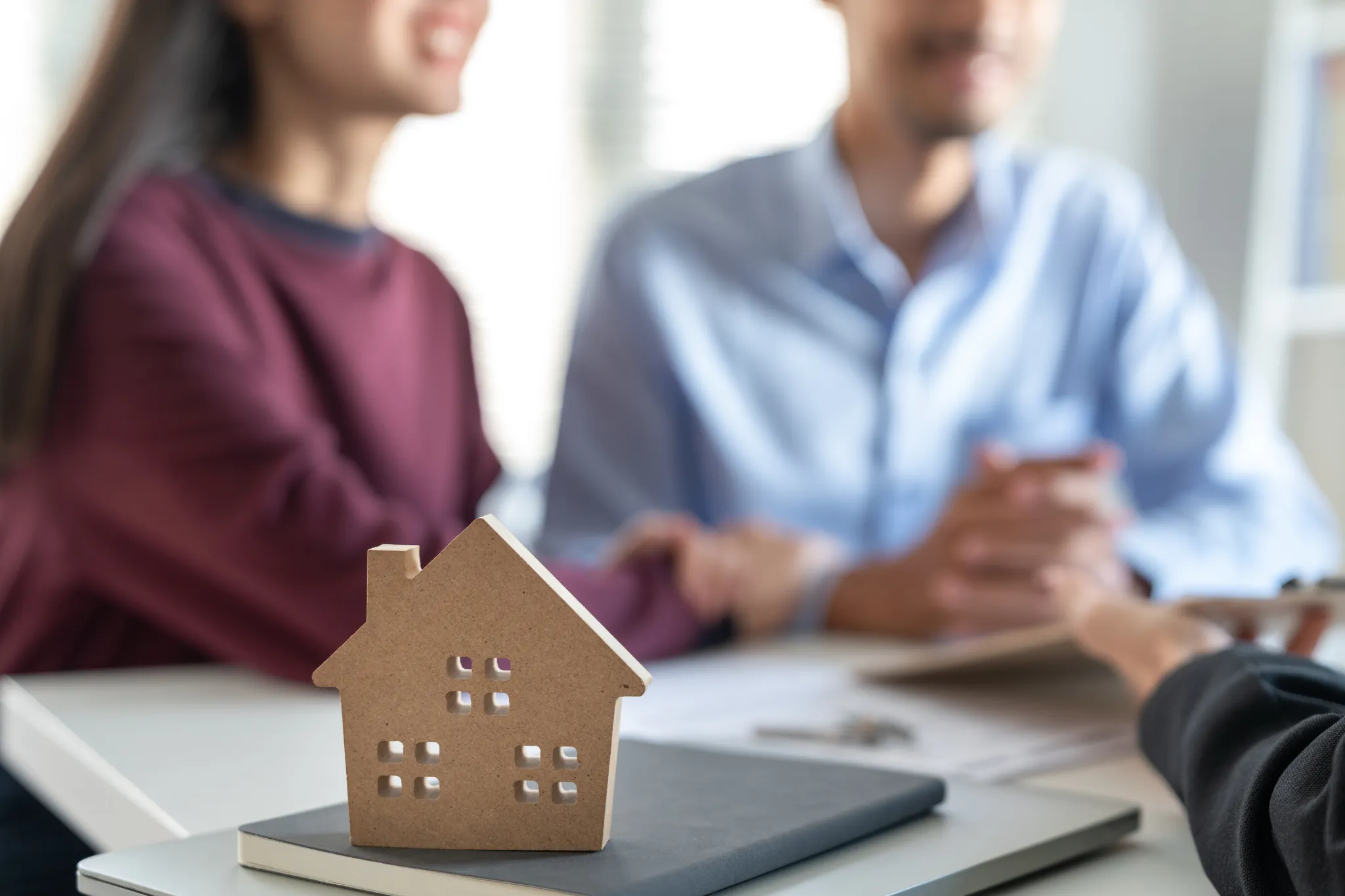 Être en couple ou célibataire, quelles différences au niveau immobilier ?