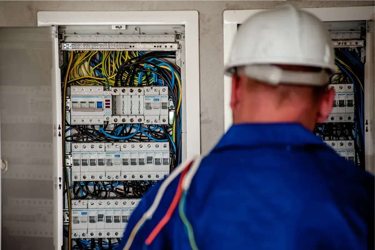 fournisseur elec