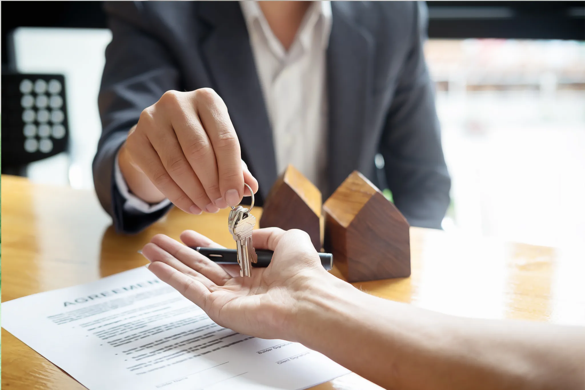 Héritage immobilier : que faire d’un bien reçu en indivision ?