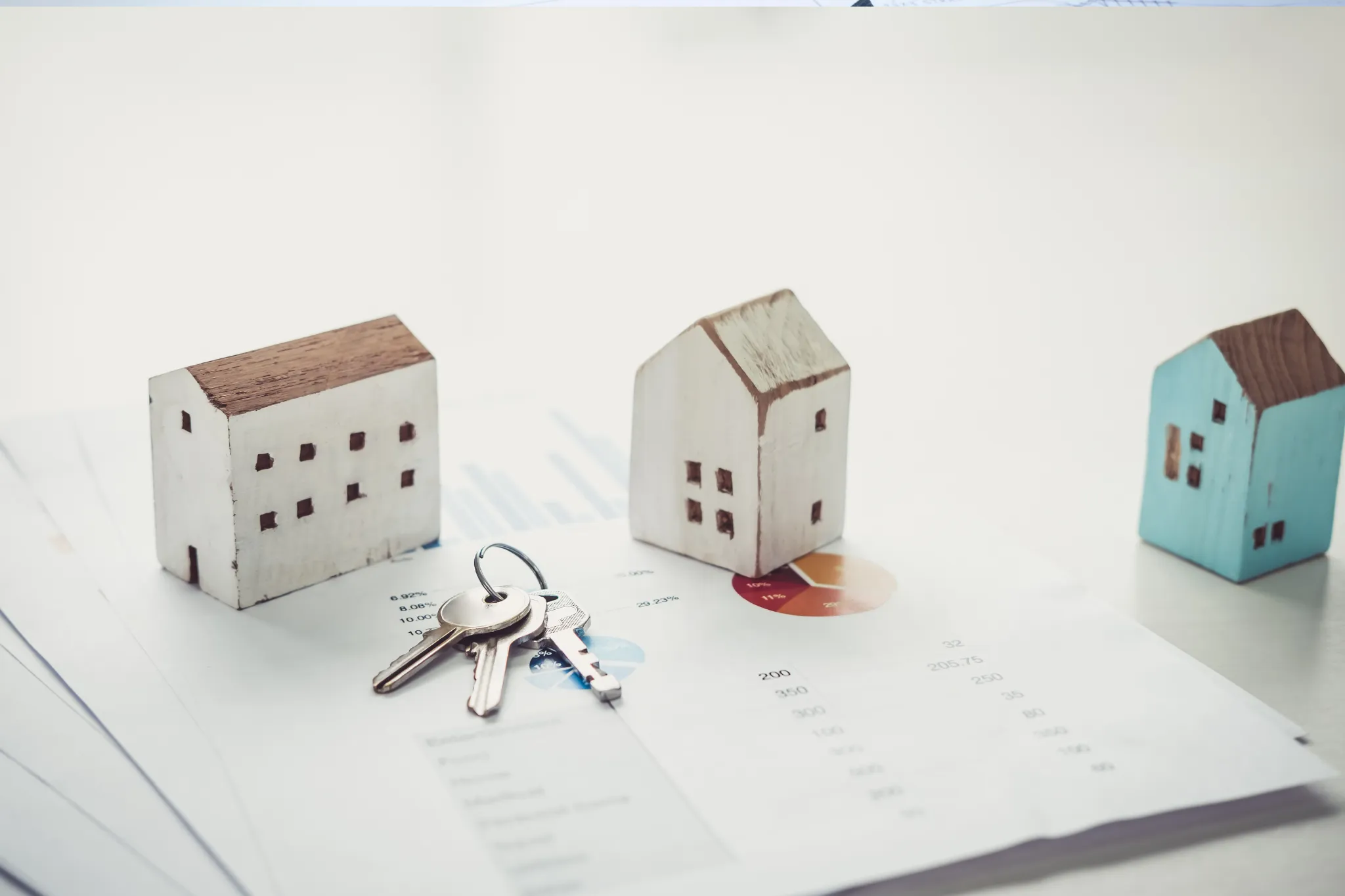 Comment acheter un bien immobilier à plusieurs ?