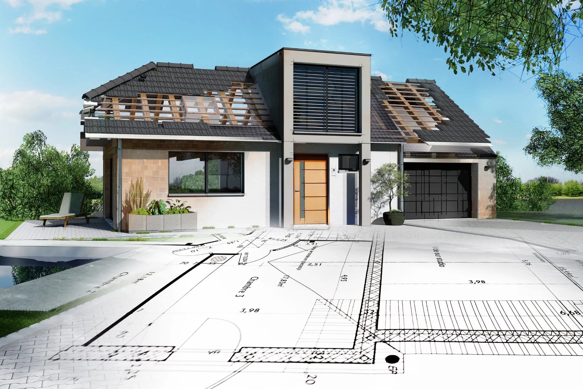 Achat immobilier en VEFA : que faut-il absolument savoir avant de se lancer ?