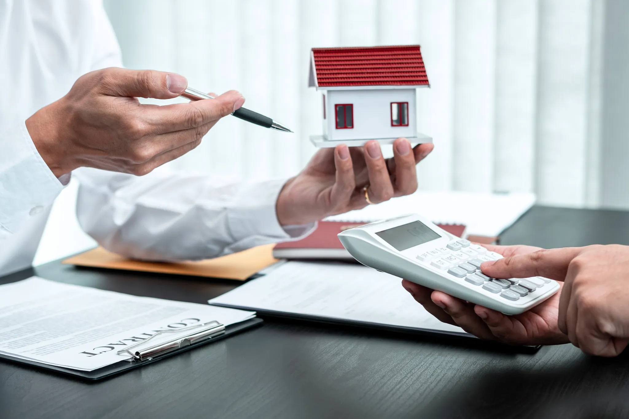 Comment bien négocier le prix d’un bien immobilier ?