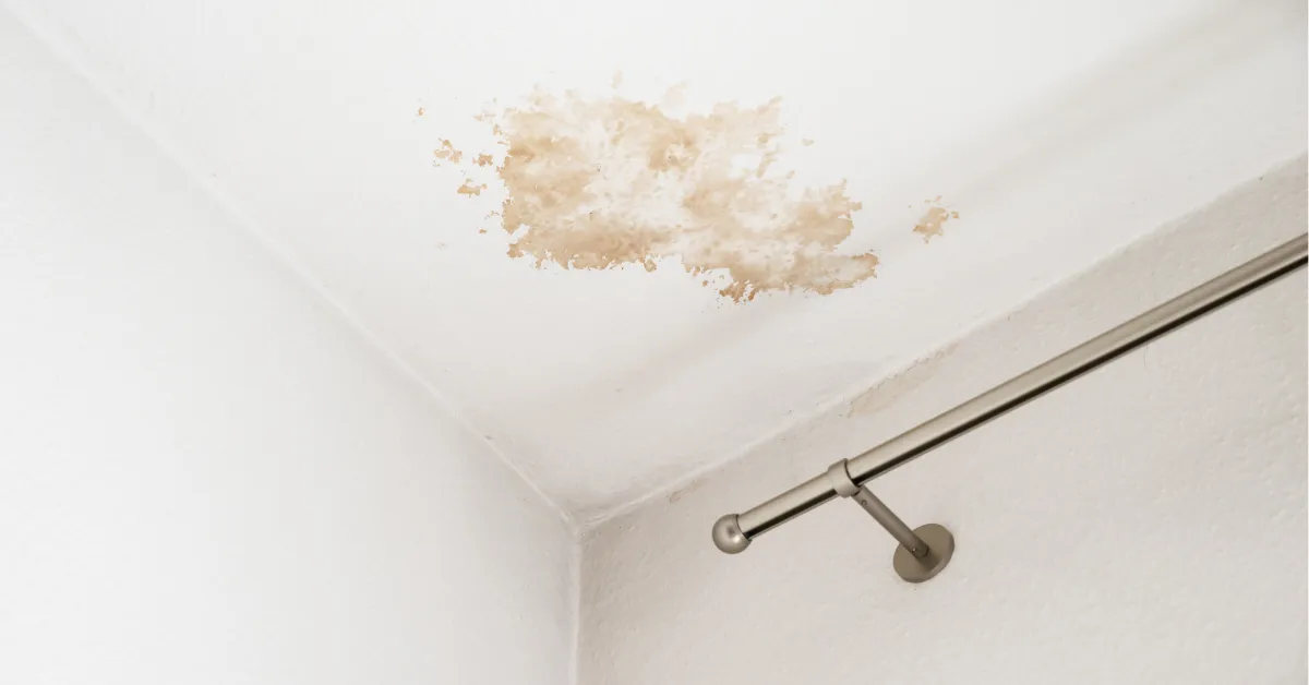 plafond-qui-gondole-causes-et-reparation-selon-le-type